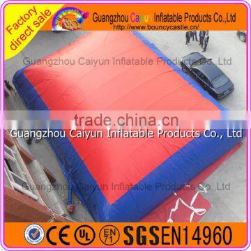 Direct Manufacturer Customized Stunt Air Bag,big Air Bag,jump Air Bag