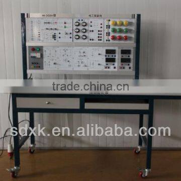 Electrician Training Equipment, Electronic Laboratory