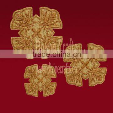 Embroidered Cross Set DC-162