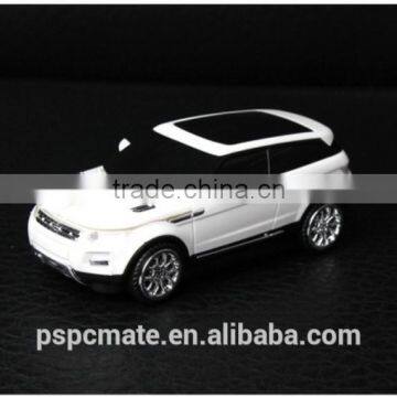 Range Rover Evoque Car Wireless Computer Mouse for PC and Laptop