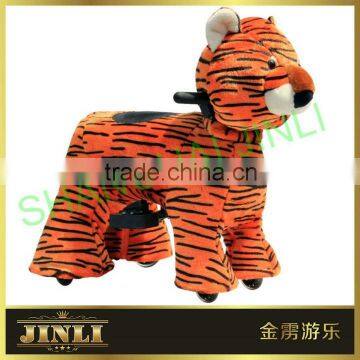 JL-S099 Ride on Walking Animal Toy for Best Party Kids Have Fun Indoor and Outdoor