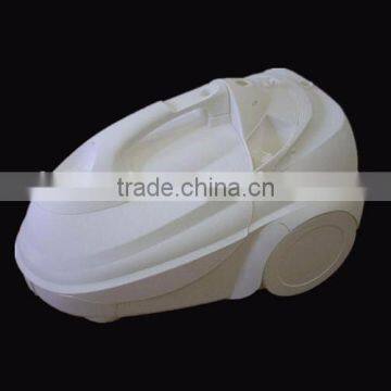 3d sla model plastic rapid prototype
