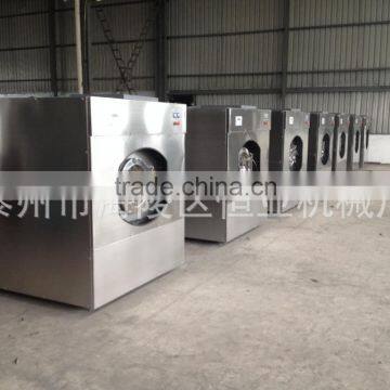 30kg Automatic Washer Extractor photo-6