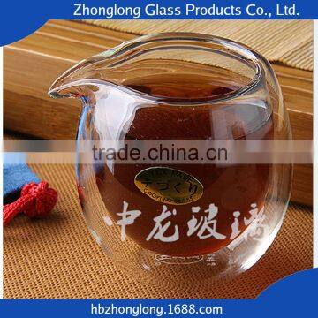 2016 New Design China Eco-Friendly Wine Glass Sippy Cup