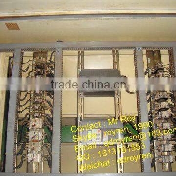 Best Quality Rubber Plastic Calender Machine Best Sale Four Roll Calender Machine Xy-4f 360*31120 photo-5