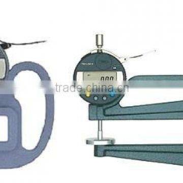 Handheld Thickness Gauges
