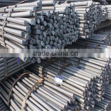 BS4449 deformed steel bar