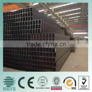 pre galvanized steel square pipe