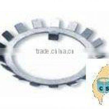 OEM Machinery Parts Flat Round Washers 8mm photo-3