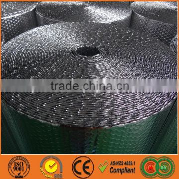 Aluminum Bubble Foil Heat Reflective Insulation