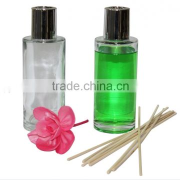 hot sale costom design diffuser glass bottle