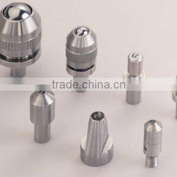  supplier diamond hardness indenter rockwell/vickers hardness indenter ball indenter