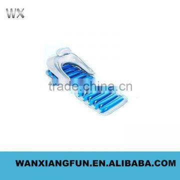 Durable Bedroom Inflatable Bed Inflatable Floded Sofa Bed photo-4