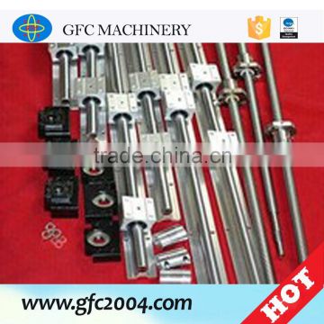 Linear Shaft,Linear Guide,Linear Motion Bearings, Unit,Needle Roller Bearing