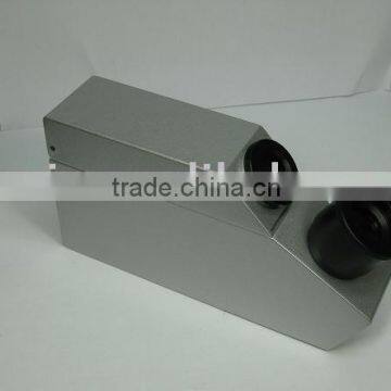 Refractometer