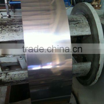 stainless steel cold rolled coil in 201 type