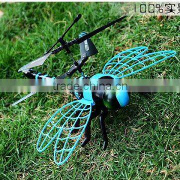 Dragonfly Toys RC Dragonfly Helicopter RC Dragonfly