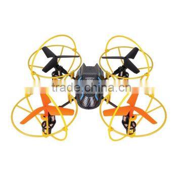 2.4G 4-channel Six Axis Medium rc Quadcopter With Gyro photo-4