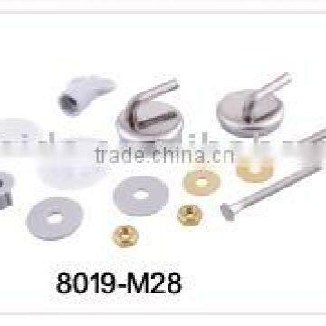 Stainless Steel Hinges for Toilet Seat