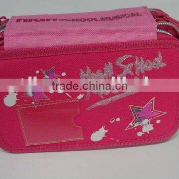 Child pencil bag