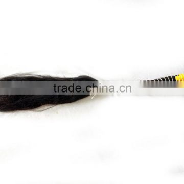 Remy Hair Hair Grade and Human Hair Material Indian hair