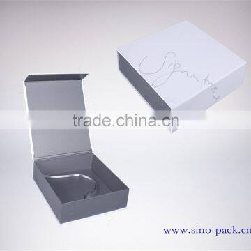 Shoes packaging box cardboard gift packgaing box magnetic gift box