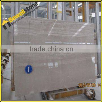 italian beige marble stone slab (Carrara Beige Marble)