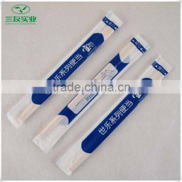 sample free chopsticks with custom korean style OEM in China