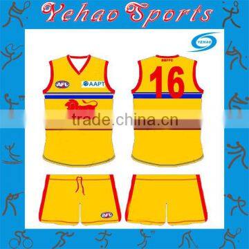 wholesale custom AFL jumper