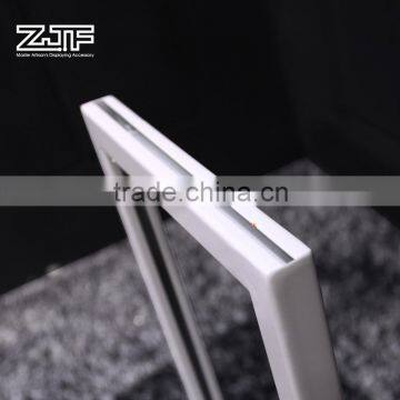 ZJF Simple Wood Display Business Postcard photo-3