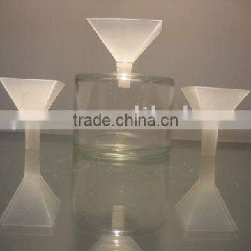 Perfume funnel