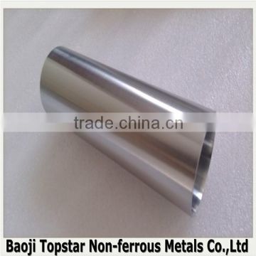 molybdenum threaded tube 2015