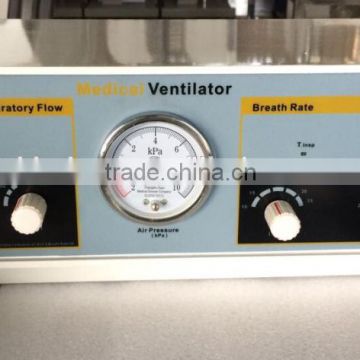 Portable ventilator,ventilator machine,icu ventilator machine