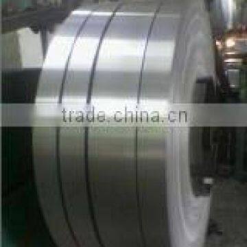 Q235 galvanized steel trip