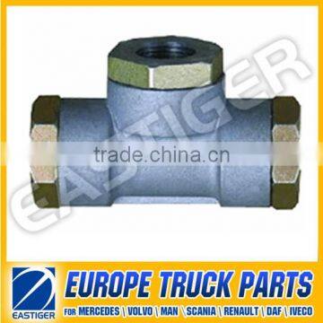 1517988 DAF Double Check Valve