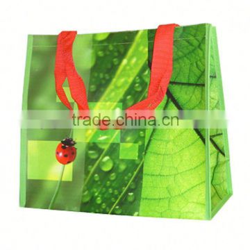 2014 New Product hdpe plastic shopping bags