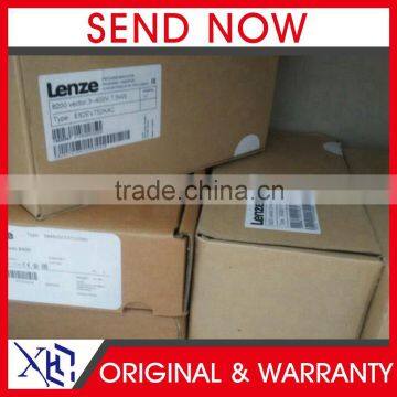 Lenze 8200 Vector Frequency Inverter Converter Drives E82EV Series Inverter E82EV113K4C, E82EV113_4C photo-2