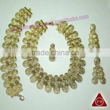 2011 new fashion popular jewelryFH-FS220Y