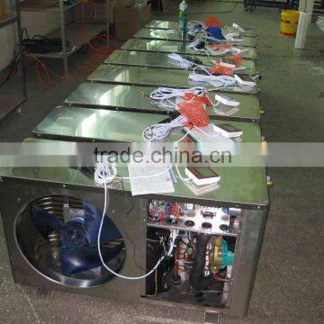 European Standard Residential Monobloc Heat Pumps,8KW CE High Efficient Heat Pump,engergy Efficiency