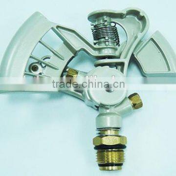 Fan Shape Adjustable Garden Irrigation Sprinkler photo-4