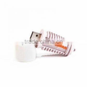 Customized Soft PVC USB Flash Drive For Promotion
