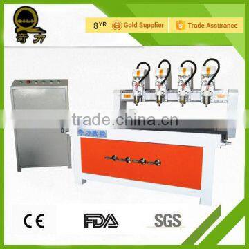 Mini CNC Router and Desktop CNC Router High Precision Best Price Advertising 6040 Cnc Router photo-2