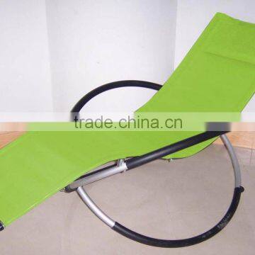 Beach sun lounger chair bed sun bed for sale