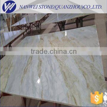 great marble polished stone Modern lamp stone material in cut to size granite base