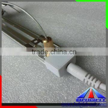 100cm Wardrobe LED Cabinet Light,Smart 12V IP54 LED Cabinet Light,Touch Sensor 12V SMD LED Cabinet Light photo-5