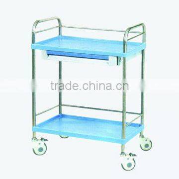 Medical Utility Carts trolley