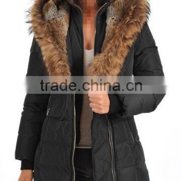 2015 Fashion Down Women Winter Jacket, Goose Lady Jacket,down Jacket Women for the Winter