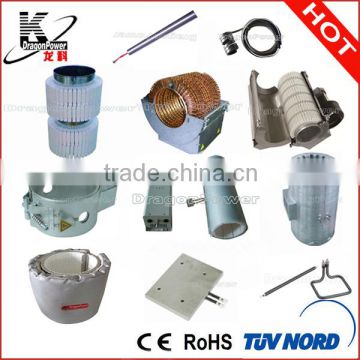 All kinds of electric resistance heater