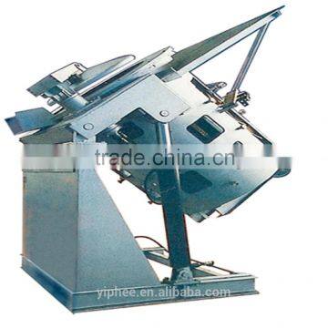 1.25T Melting Induction Furnace,Aluminum Melting Furnace,New Electric Furnace photo-4