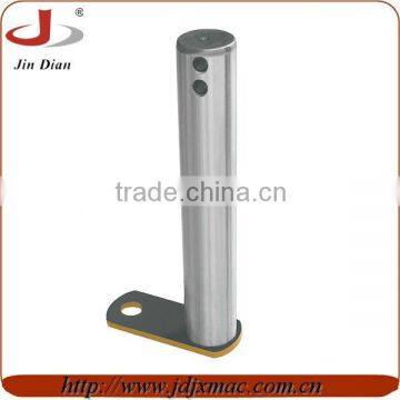 High Strength Bucket Pin for Excavator and Bulldozer Parts